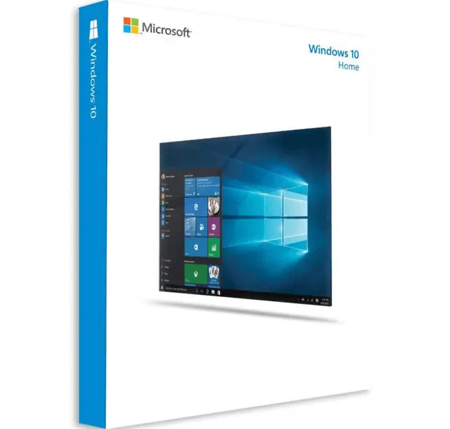 Licença Microsoft Windows 10 Home 32/64 bits ESD