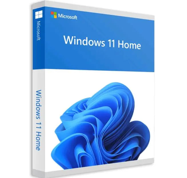 Licença Microsoft Windows 11 Home 64 Bits ESD