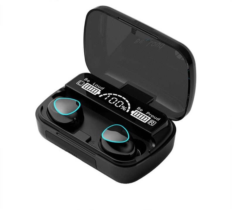 Fone Bluetooth À Prova D'água Pods Pro